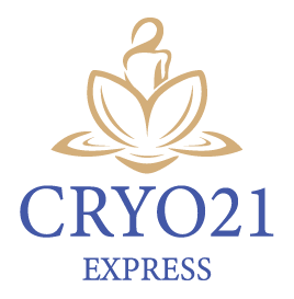 Cryo21 hooldused